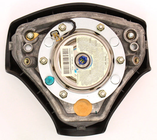 Steering Wheel Airbag Air Bag 03-05 Audi A4 S4 B6 - 8E0 880 201 BA