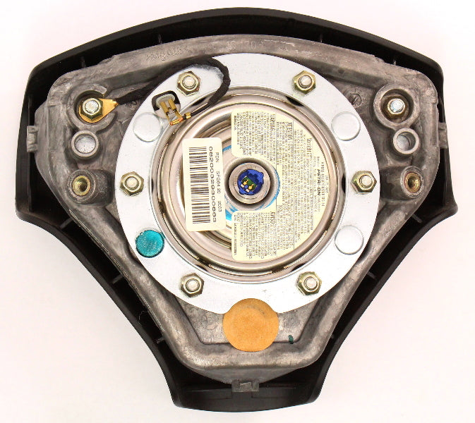 Steering Wheel Airbag Air Bag 03-05 Audi A4 S4 B6 - 8E0 880 201 BA