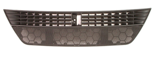 Dash Defrost Defog Vent 02-08 Audi A4 S4 B6 B7 Dark Grey - Genuine - 8E0 819 635 C