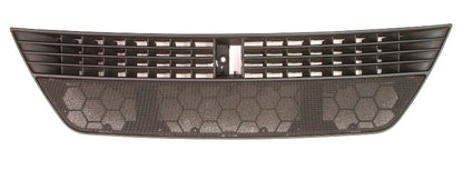 Dash Defrost Defog Vent 02-08 Audi A4 S4 B6 B7 Dark Grey - Genuine - 8E0 819 635 C