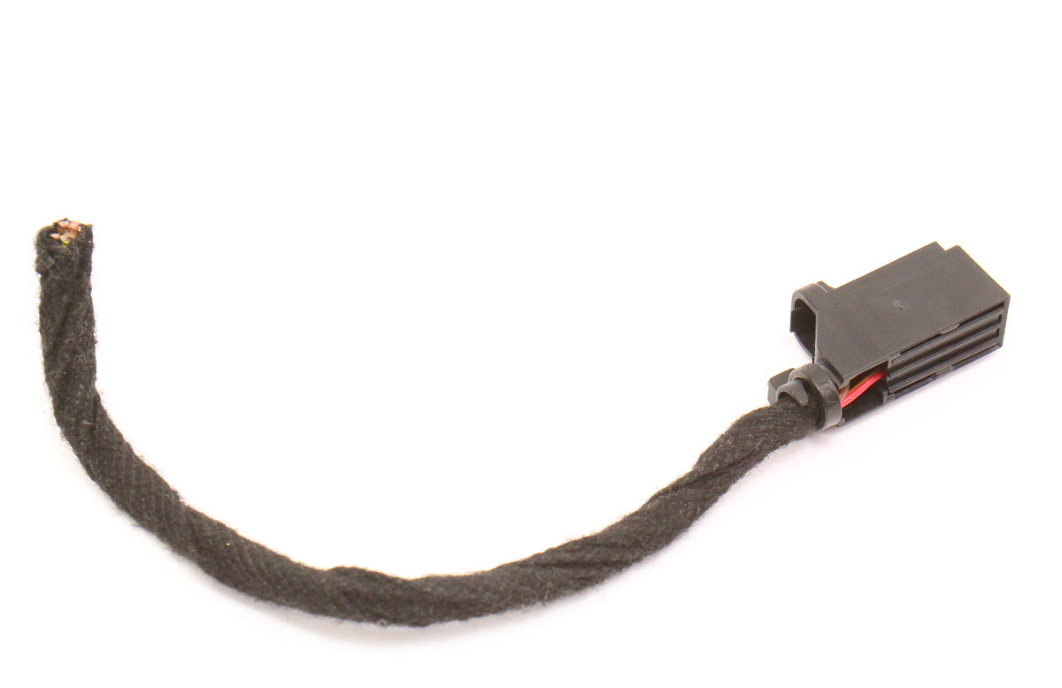 Hazard Switch Wiring Harness Pigtail Plug 02-08 Audi A4 S4 B6 B7 - 4D0 971 636