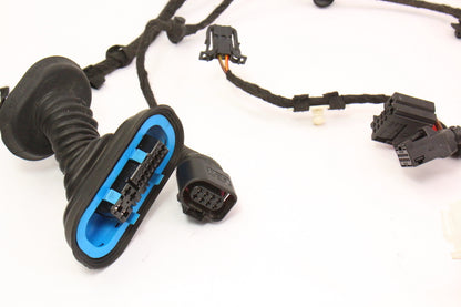 Rear Door & Panel Wiring Harness 02-05 Audi A4 S4 B6 - 8E1 971 693 L