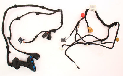 Rear Door & Panel Wiring Harness 02-05 Audi A4 S4 B6 - 8E1 971 693 L