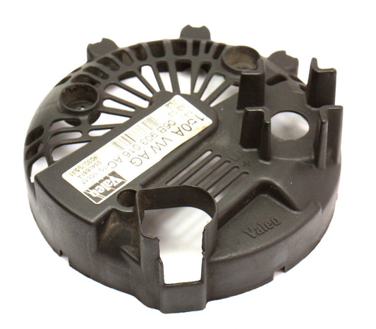150 Amp Alternator Back Cover 02-06 Audi A4 B6 1.8T - Valeo - 06B 903 016 AC