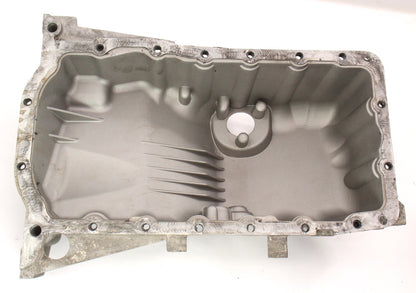 Oil Pan 1.8T AMB 02-05 Audi A4 B6 - 06B 103 603 BK