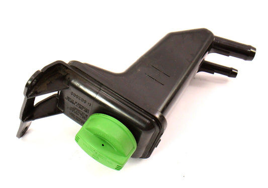 Power Steering Fluid Reservoir Tank 02-05 Audi A4 B6 - Genuine - 8E0 422 373