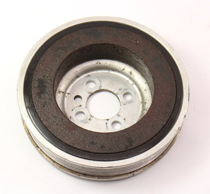 Harmonic Balancer Crankshaft Crank Shaft Pulley 02-06 Audi A4 B6 ~ 06B 105 243 F