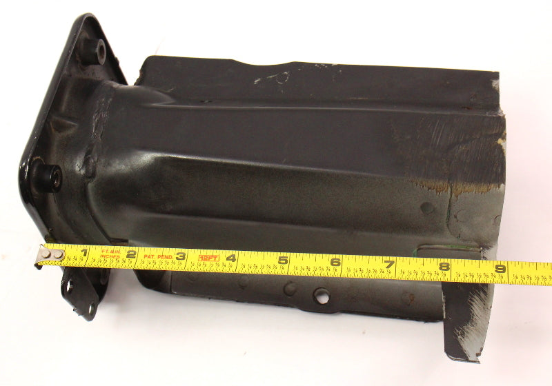 LH Front Frame Rail Horn End Section 02-05 Audi A4 S4 B6 - 8D0 805 747