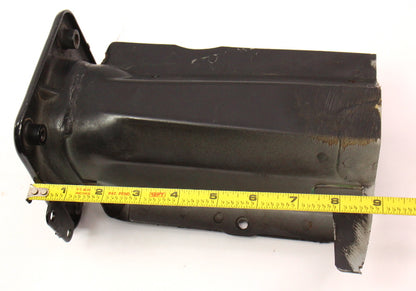 LH Front Frame Rail Horn End Section 02-05 Audi A4 S4 B6 - 8D0 805 747