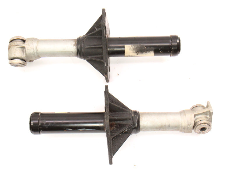 Front Bumper Impact Shock Set 02-05 Audi A4 B6 Sedan / Wagon Genuine 8E0 807 271