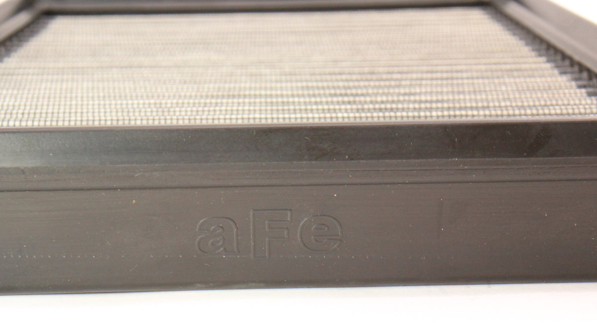 AFE Magnum Flow Pro 5R Performance Air Filter 02-09 Audi A4 B6 B7 Part 30-10118