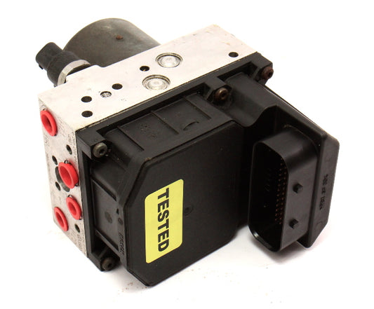 ABS Anti Lock Brake Pump & Module 02-04 Audi A4 B6 Quattro ~ 8E0 614 517 A
