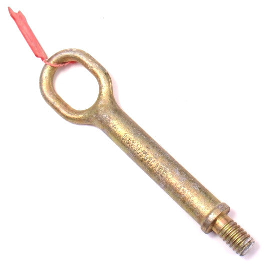 Tow Hook 98-10 VW Beetle - Genuine - 1C0 803 615 A