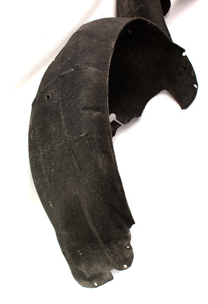 Rear Fender Liner Wheel Well Splash Guard Set 02-08 Audi A4 S4 B6 B7 8E0 810 171