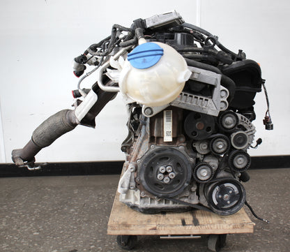 2.5L 07K Engine Motor Swap VW Jetta Golf GTI Cabrio MK1 MK2 MK4 MK5 ECU Wiring