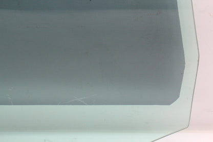 RH Front Door Window Side Glass 05-10 VW Jetta MK5 09-14 Jetta Sportwagen Tint