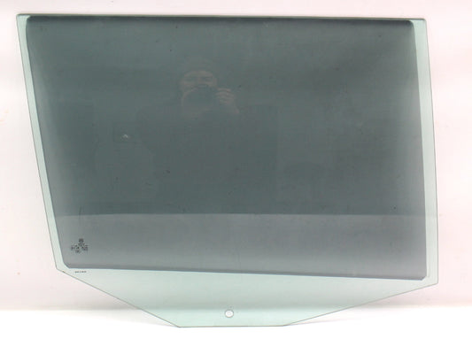 RH Rear Door Window Side Exterior Glass 09-14 VW Jetta Sportwagen MK5 MK6 Tinted