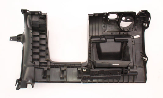 Lower Dash Knee Panel Storage 10-14 VW Jetta GTI Sportwagen MK6 - 5K1 858 365 C