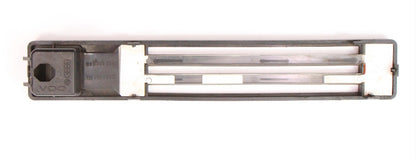 Climate Temp Controls Trim Face Plate 75-80 VW Rabbit MK1 Early . 171 919 383 D