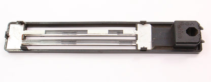 Climate Temp Controls Trim Face Plate 75-80 VW Rabbit MK1 Early 171 919 383 D