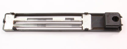 Climate Temp Controls Trim Face Plate 75-80 VW Rabbit MK1 Early 171 919 383 D