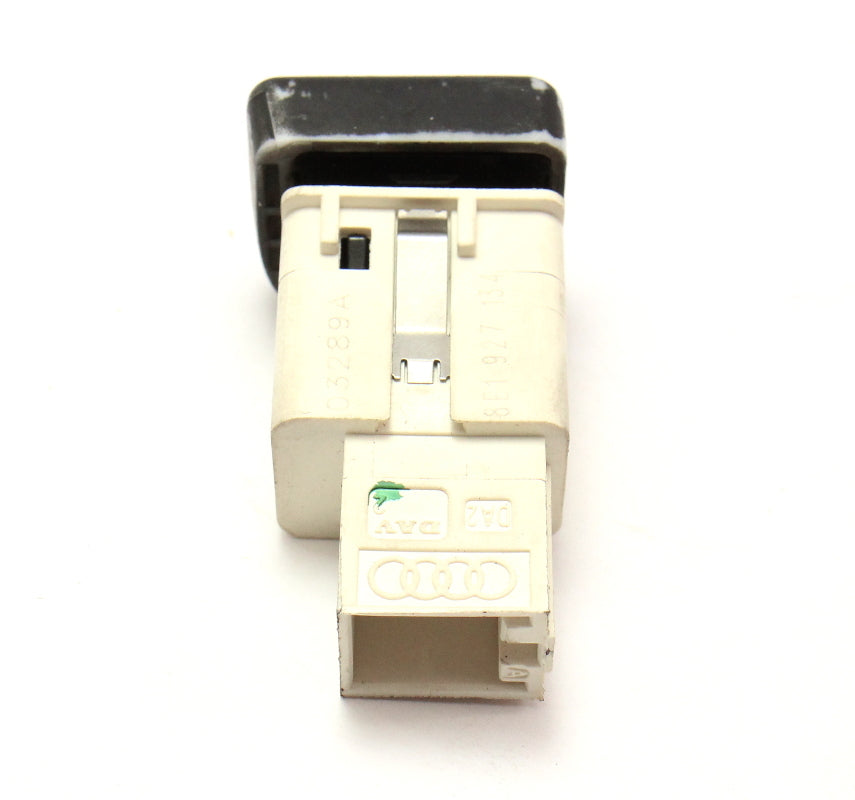 ESP Dash Button Switch 02-08 Audi A4 S4 B6 B7 ~ Genuine ~ 8E1 927 134