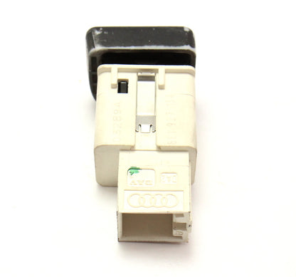 ESP Dash Button Switch 02-08 Audi A4 S4 B6 B7 ~ Genuine ~ 8E1 927 134