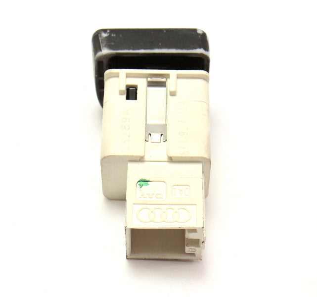 ESP Dash Button Switch 02-08 Audi A4 S4 B6 B7 ~ Genuine ~ 8E1 927 134