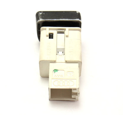 ESP Dash Button Switch 02-08 Audi A4 S4 B6 B7 ~ Genuine ~ 8E1 927 134