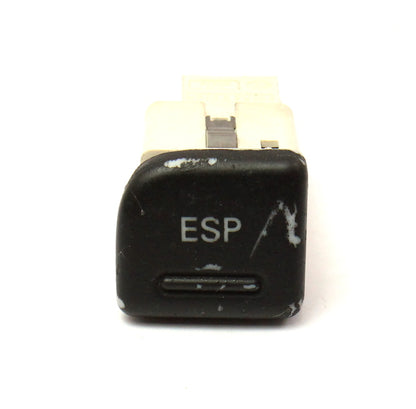 ESP Dash Button Switch 02-08 Audi A4 S4 B6 B7 ~ Genuine ~ 8E1 927 134
