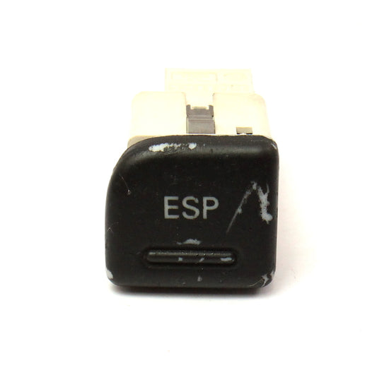 ESP Dash Button Switch 02-08 Audi A4 S4 B6 B7 ~ Genuine ~ 8E1 927 134
