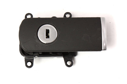 Glovebox Glove Box Compartment Handle Latch 02-08 Audi A4 B6 B7 ~ 8E0 857 131