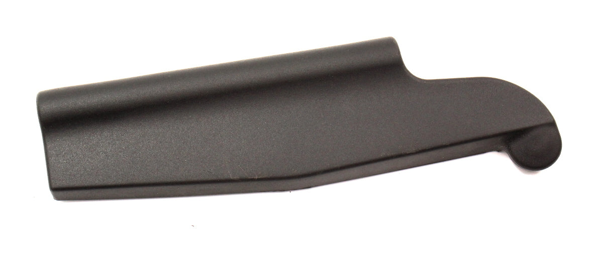 LH Trunk Hinge Wiring Cover 02-05 Audi A4 S4 B6 - Genuine - 8E5 971 821