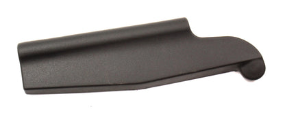LH Trunk Hinge Wiring Cover 02-05 Audi A4 S4 B6 - Genuine - 8E5 971 821