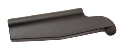 LH Trunk Hinge Wiring Cover 02-05 Audi A4 S4 B6 - Genuine - 8E5 971 821