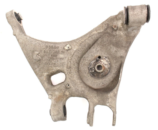 RH Rear Lower Control Arm 04-08 Audi A4 B6 B7 - Genuine - 8E0 505 312 AC