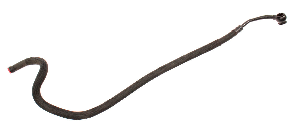 Power Steering Line Rack to Cooler 02-05 Audi A4 B6 - Genuine - 8E1 422 891 E