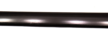 LH Front Center Door Molding Trim 02-05 Audi A4 B6 - LY9B Black - 8E0 853 953