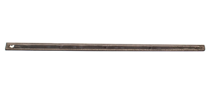 RH Front Center Door Molding Trim 02-05 Audi A4 B6 - LY9B Black - 8E0 853 954