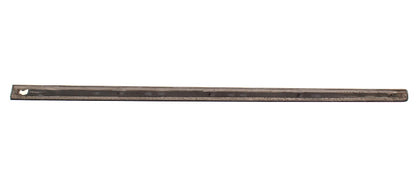 RH Front Center Door Molding Trim 02-05 Audi A4 B6 - LY9B Black - 8E0 853 954