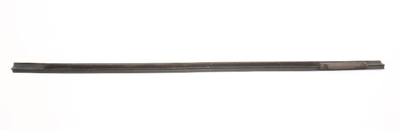 RH Rear Window Scraper Seal Moulding 02-05 Audi A4 B6 - 8E0 839 478 C