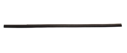 RH Rear Window Scraper Seal Moulding 02-05 Audi A4 B6 - 8E0 839 478 C