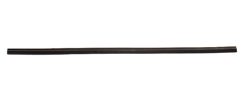 RH Rear Window Scraper Seal Moulding 02-05 Audi A4 B6 - 8E0 839 478 C