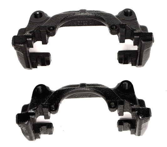 288mm Brake Caliper Carrier Brackets 05-14 VW Jetta Golf MK5 MK6 Sportwagen