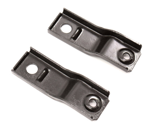 AC Condenser Mount Brackets VW Jetta Rabbit Golf Cabriolet GTI MK1 MK2 . Genuine