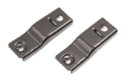AC Condenser Mount Brackets VW Jetta Rabbit Golf Cabriolet GTI MK1 MK2 . Genuine