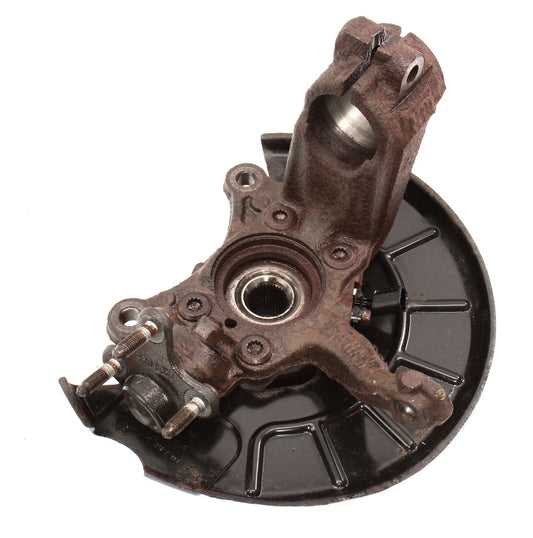 RH Front Spindle Knuckle Hub Bearing VW Jetta MK5 MK6 Beetle Passat Sportwagen .