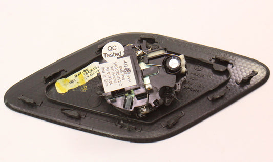 RH Rear Door Tweeter Speaker 05-10 VW Jetta Rabbit Golf GTI MK5 ~ 1K0 035 412 C