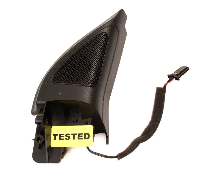RH Mirror Tweeter Speaker Trim 09-14 VW Jetta Sportwagen MK5 MK6 . 1K9 837 974