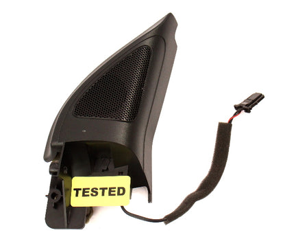 RH Mirror Tweeter Speaker Trim 09-14 VW Jetta Sportwagen MK5 MK6 . 1K9 837 974